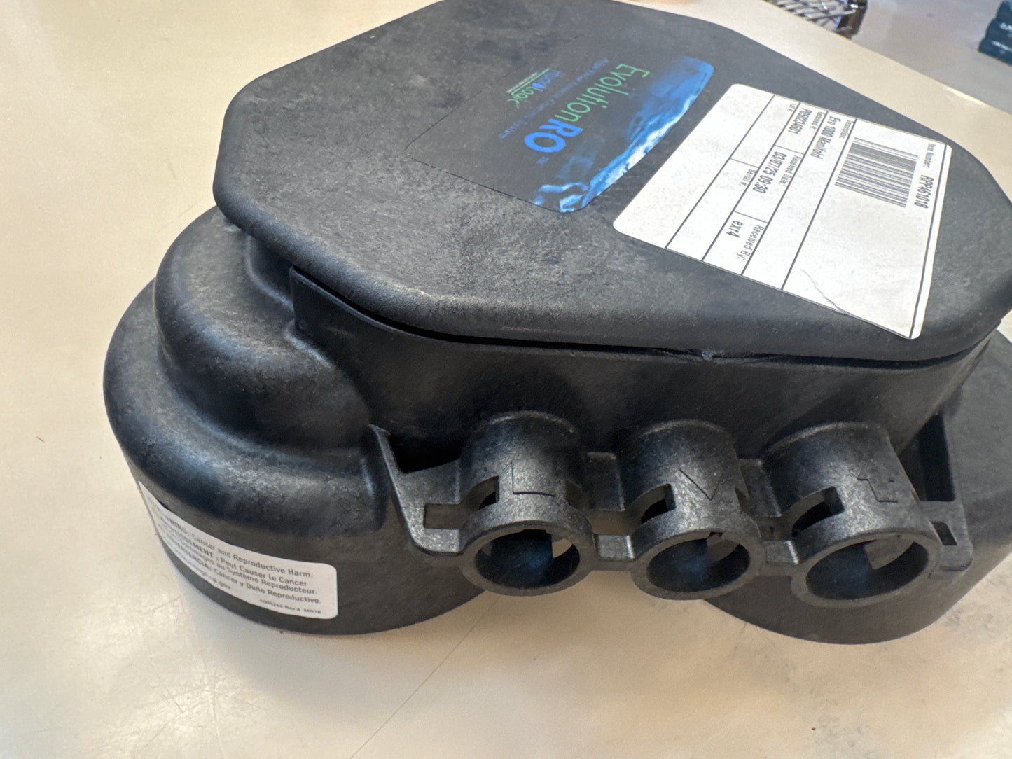 EvolutionRO Manifold