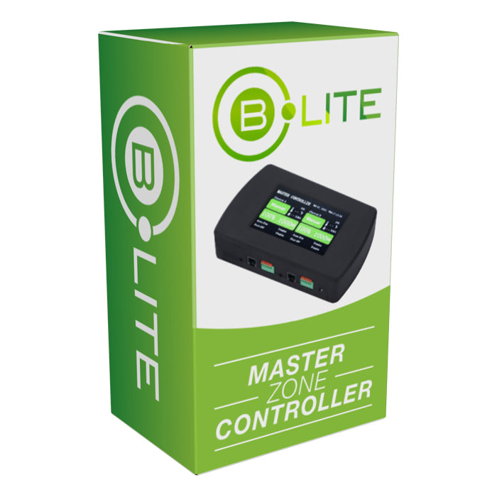 B.Lite BLMC Premium Lighting Controller