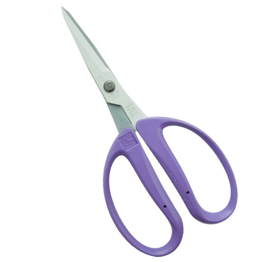 Chikamasa Scissors CRI-360 – Straight Stainless Coated