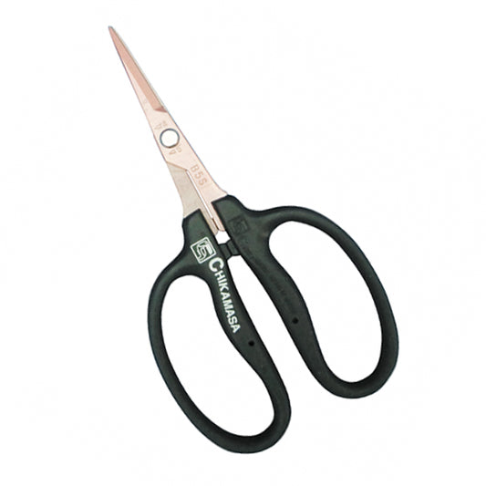 Chikamasa Scissors B500SKF – Antibacterial Straight