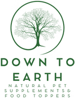 Down to Earth