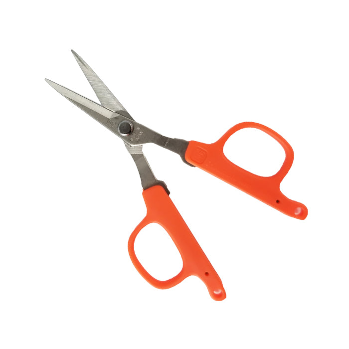 Chikamasa Scissors B220S – Straight Stainless