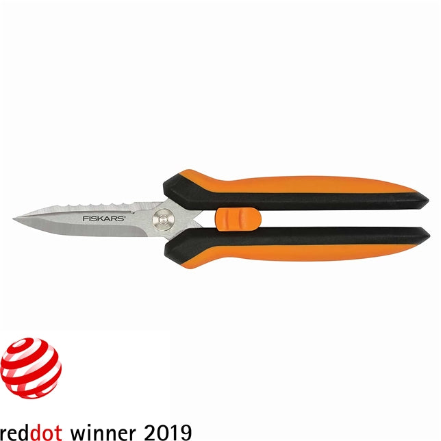 Fiskars Multi Purpose Garden Snips