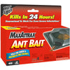 Hot Shot MaxAttrax 0.28 Oz. Solid Ant Bait Station (4-Pack)