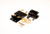 Tarter Heavy Duty Two-Way Lockable Gate Latch