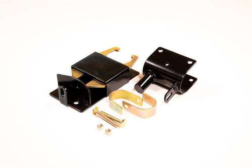Tarter Heavy Duty Two-Way Lockable Gate Latch