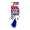 KONG Jellyfish Teaser’s Cat Toy