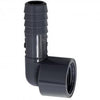 Genova Products Insert Combination Elbow