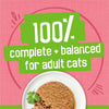 Friskies Pate Salmon Dinner Canned Cat Food