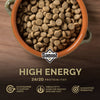 Diamond Hi-Energy Dog Food