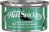 Fromm Purrsnickitty Duck Liver Pâté Cat Food