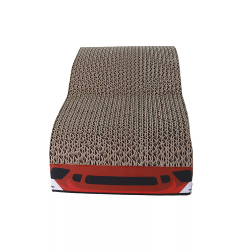Turbo by Coastal Race Car Cat Scratcher