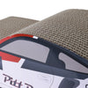 Turbo by Coastal Race Car Cat Scratcher