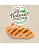Friskies Farm Favorites Paté With Salmon & Spinach Wet Cat Food