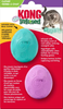 Kong Catnip Infused Egg Cat Toy