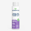 Wondercide Flea & Tick Shampoo for Dogs + Cats with Natural Essential Oils Rosemary Scent