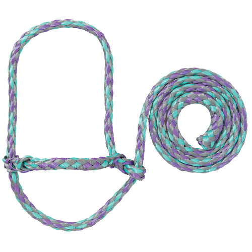 Weaver Poly Rope Halter